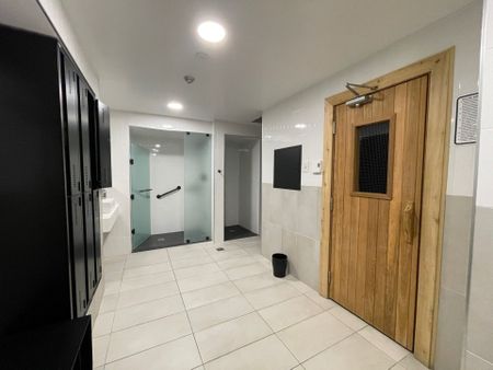 For Lease - 750 Bay Street Unit# 2705, Toronto, Ontario - Photo 4