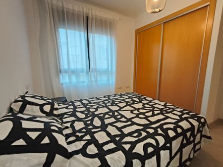 Piso de alquiler en Carrer Llarguer, 27, Beniopa - Sant Pere - Photo 5