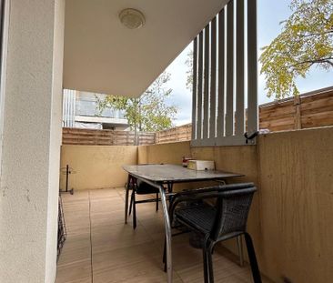 Appartement 2 pièces à louer à RIVESALTES - Photo 1