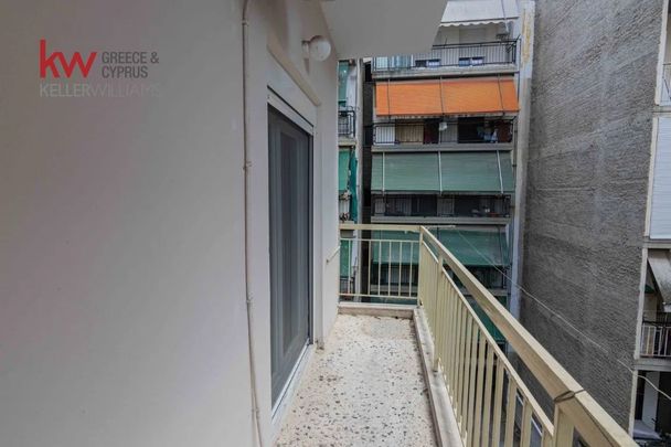 Studio/Γκαρσονιέρα για ενοικίαση Άγιος Κωνσταντίνος - Άγιος Ελευθέριος (Λάρισα) - Photo 1