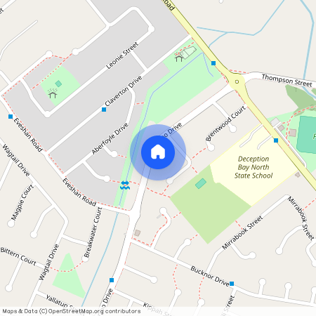 60 Warroo Drive, Qld 4508, Deception Bay