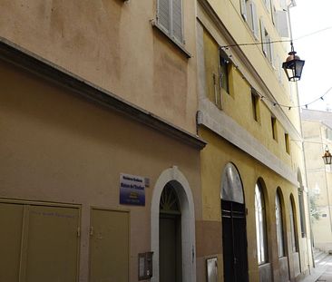 Résidence étudiante Maison de l'Etudiant Toulon - Photo 4