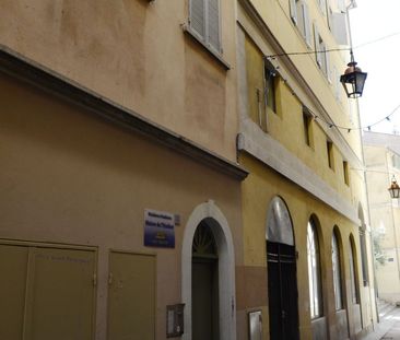 Résidence étudiante Maison de l'Etudiant Toulon - Photo 1