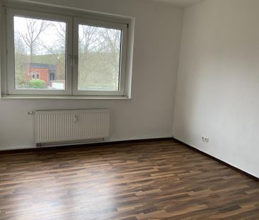 2-Zimmer-Wohnung in Gelsenkirchen Resser Mark - Photo 1