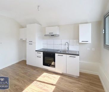 Appartement à louer 2 pièces 44.69m² - Photo 3