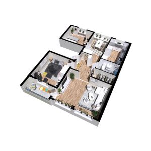 Gränsgatan 61 - Foto 3