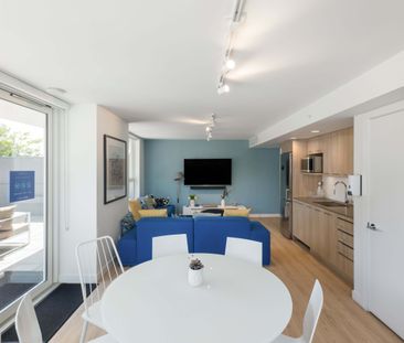 1108 Pendrell Street, Vancouver - Photo 4