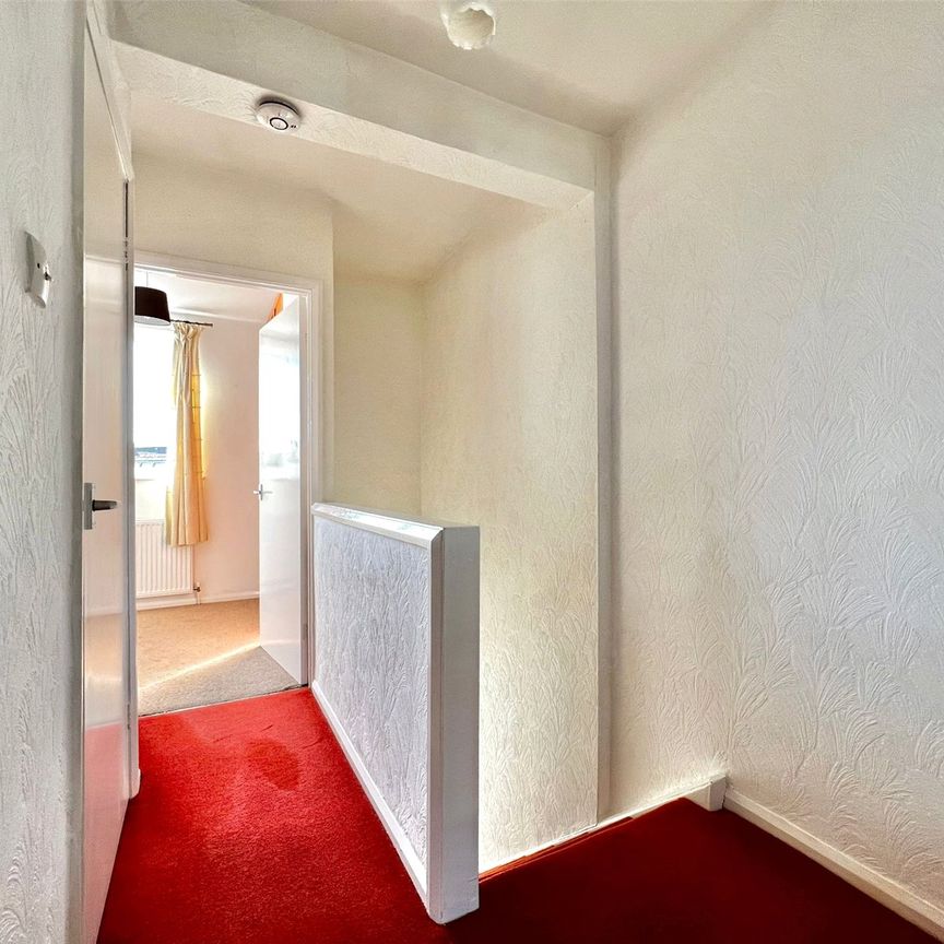 2 bedroom house to rent - Photo 1