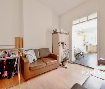 1 bedroom house to rent - Photo 1