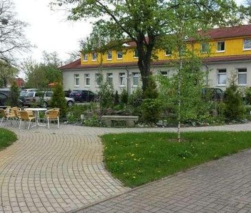 Schöner Wohnen, möbliert, 1 Person, Teltow, Berlin, Stahnsdorf, Gro... - Photo 6