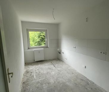 Bezugsfertige Wohnung - Einfach Möbel rein und Füße hoch! - Photo 1