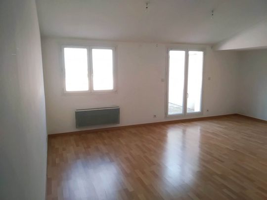 Appartement 3 pièces à Bouxières-aux-Chênes - Photo 1