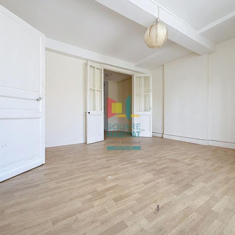 Location Maison 4 pièces 95m² MONT DE MARSAN 40000 - Photo 1