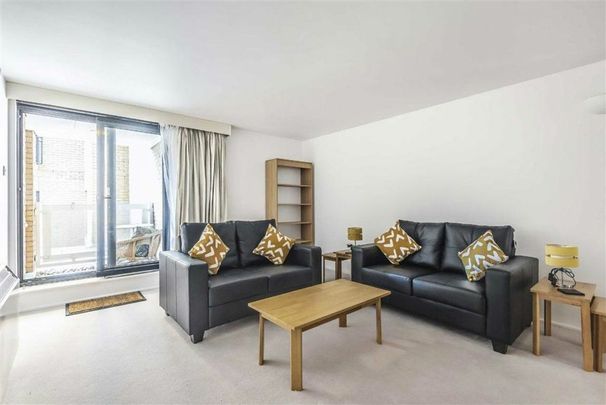 Cromwell Road, South Kensington, SW7 - Photo 1