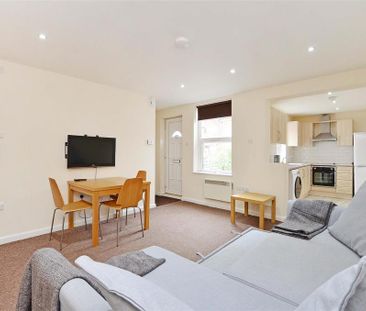 3 bedroom duplex to rent - Photo 4