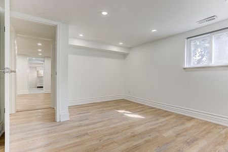For Lease - 1206 Broadview Avenue Unit# Lower, Toronto, Ontario - Photo 2