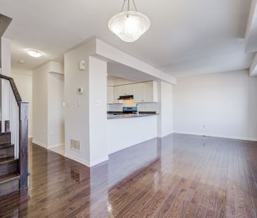 For Lease - 2614 Dashwood Drive, Oakville, Ontario - Photo 1