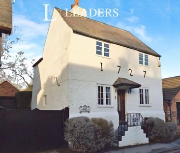 3 bedroom detached house to rent - Photo 5