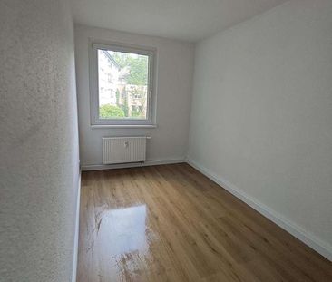 Landgrafenstraße 2 - schöne 3 ZKB Wohnung im 1. OG - Photo 1