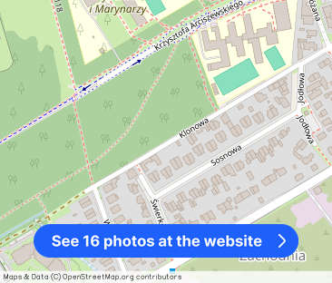 Całoroczne, sauna, siłownia, basen, przy lasku, komórka lokatorska - Photo 1