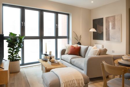 1 bedroom apartment to rent - Photo 4