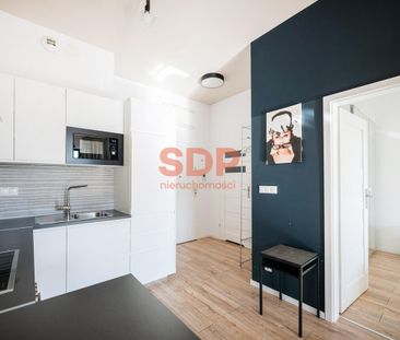 2 pokoje | Centrum | Księcia Witolda | Balkon | Od zaraz - Photo 1