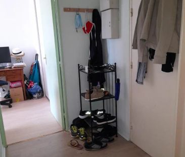 Appartement à louer 2 pièces 46.23m² - Photo 1
