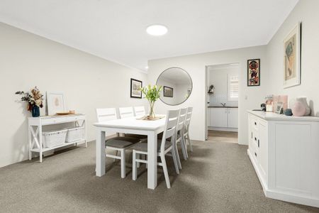 Framed by Peaceful Treetop Views on Doorstep to Lane Cove Village - Photo 2