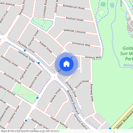 12 Parkhaven Street, Craigieburn VIC 3064