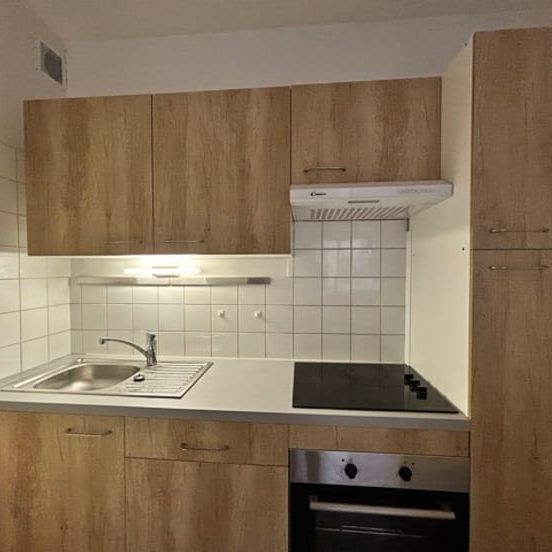 Appartement te huur - Foto 1