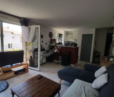 PERPIGNAN SUD Appartement Perpignan 2 pièces 40.77 m2 - Photo 2
