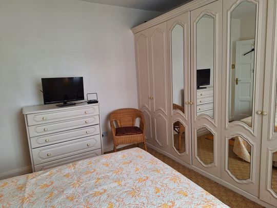 Room in a Shared House, Briar Road, SW16 - Photo 1