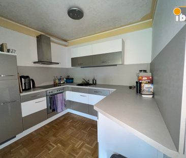 +++ IBF Immo +++ Helle 2 ZKDB Wohnung mit Süd-Balkon in Aachen – Forst - Photo 4