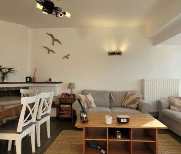 Appartement te huur in Westende voor € 800 met 2 slaapkamers - Photo 3