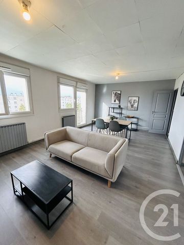 Appartement T3 à louer - Photo 2