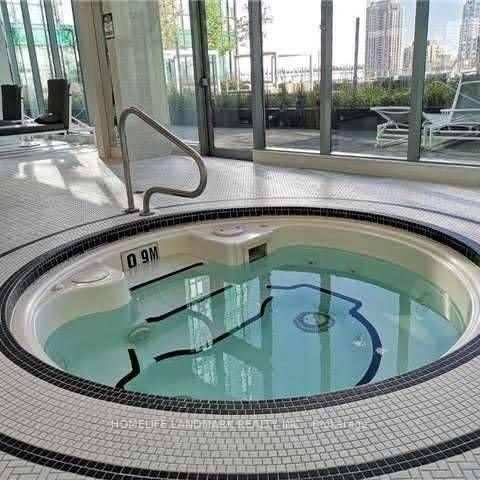 For Lease - 9 Bogert Avenue Unit# 2607, Toronto, Ontario - Photo 1