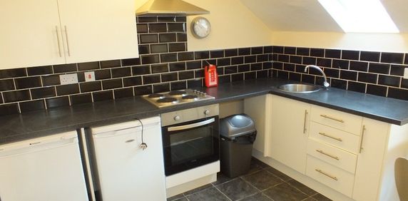 1 bedroom terraced apartment to rent - Photo 2