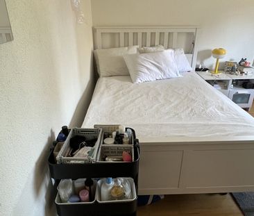 1 Zimmer, 16 m², 1. Stock - Photo 4