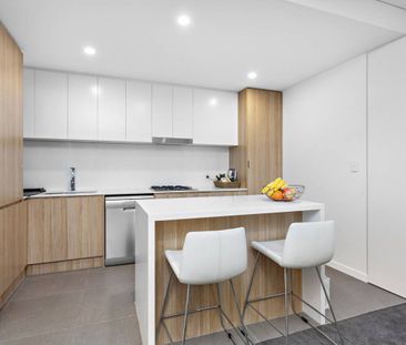 First Floor Two-Bedroom Apartment - Photo 3