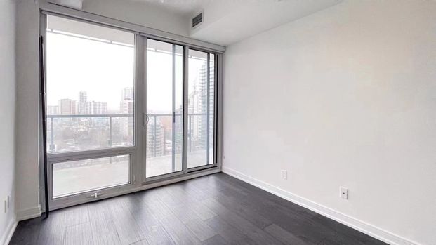 For Lease - 3 Gloucester Street Unit# 2306, Toronto, Ontario - Photo 1