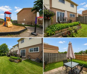 For Lease - 71 Craigleigh Crescent Unit# 71, Brampton, Ontario - Photo 6