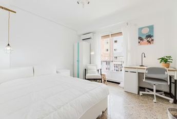Carrer de Ramiro de Maeztu, Valencia, Valencian Community 46022