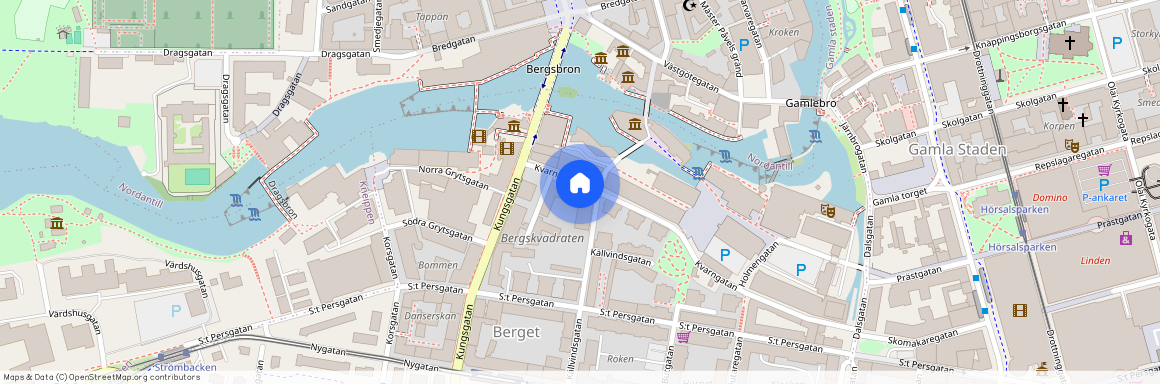 Kvarngatan 43, Norrköping