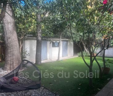 Location maison 4 chambres 120 m² Toulon - Photo 2