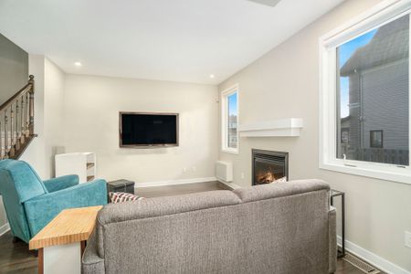 For Lease - 603 CAPUCHON Way, Orleans - Cumberland and Area, Ontario - Photo 4