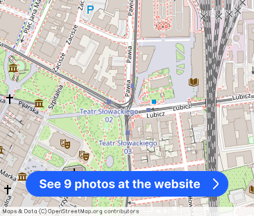 Komfortowe mieszkanie 38m² z pełnym wyposażeniem - Photo 1