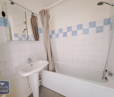 Location Appartement 1 pièce 22m² TALENCE 33400 - Photo 4