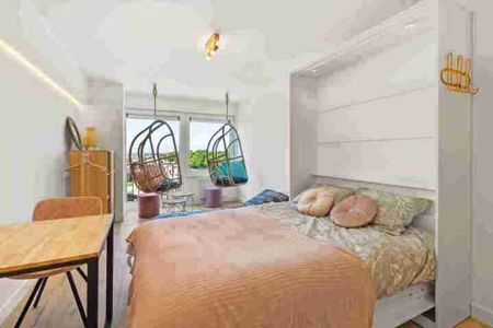 Studio te huur - Photo 2