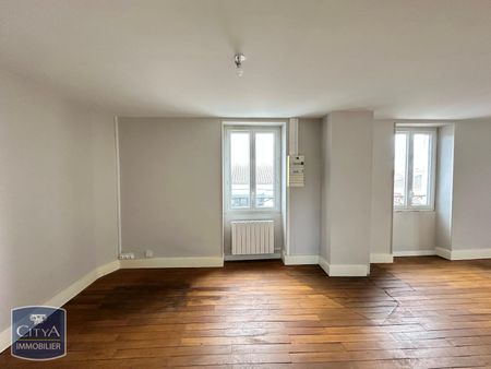 Location Appartement 2 pièces 47m² MACON 71000 - Photo 4