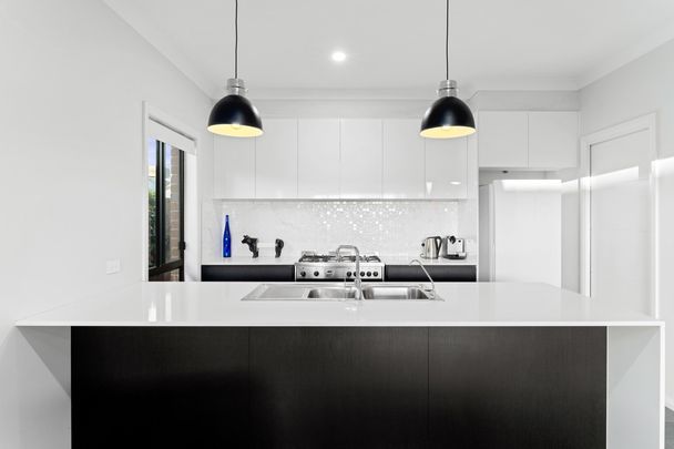 Modern Living On Olive - Photo 1